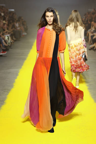 39 <strong>SONIA RYKIEL|ソニア リキエル</strong> 2012年春夏コレクション速報!