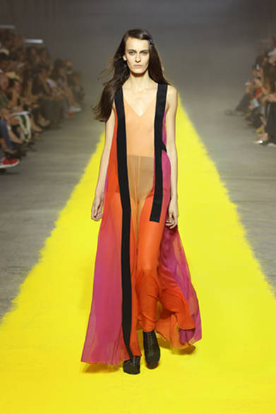 40 <strong>SONIA RYKIEL|ソニア リキエル</strong> 2012年春夏コレクション速報!