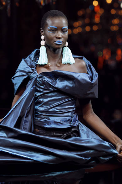 <strong>VIVIENNE WESTWOOD GOLD LABEL｜ヴィヴィアン・ウエストウッド・ゴールドレーベル</strong>　2012年春夏コレクション速報！