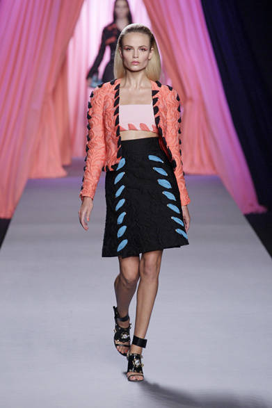 <strong>VIKTOR&ROLF｜ヴィクター＆ロルフ</strong>　2012年春夏コレクション速報！