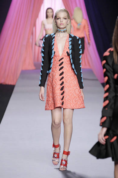 <strong>VIKTOR&ROLF｜ヴィクター＆ロルフ</strong>　2012年春夏コレクション速報！