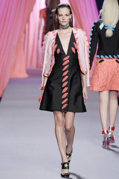 <strong>VIKTOR&ROLF｜ヴィクター＆ロルフ</strong>　2012年春夏コレクション速報！