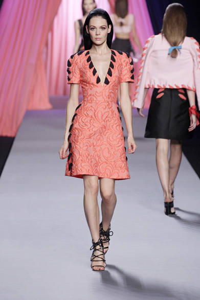 <strong>VIKTOR&ROLF｜ヴィクター＆ロルフ</strong>　2012年春夏コレクション速報！