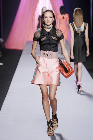 <strong>VIKTOR&ROLF｜ヴィクター＆ロルフ</strong>　2012年春夏コレクション速報！