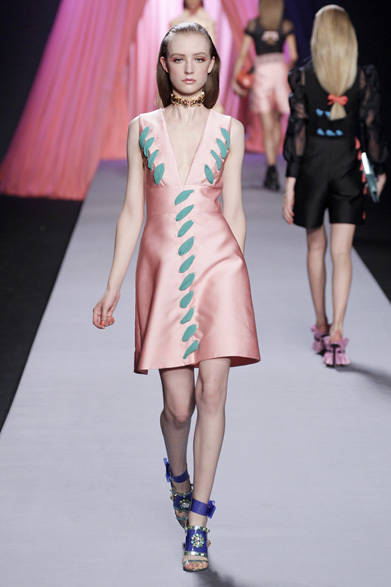 <strong>VIKTOR&ROLF｜ヴィクター＆ロルフ</strong>　2012年春夏コレクション速報！