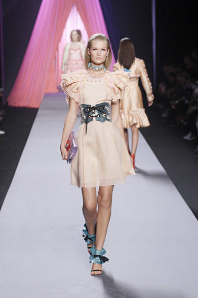<strong>VIKTOR&ROLF｜ヴィクター＆ロルフ</strong>　2012年春夏コレクション速報！