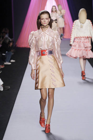 <strong>VIKTOR&ROLF｜ヴィクター＆ロルフ</strong>　2012年春夏コレクション速報！