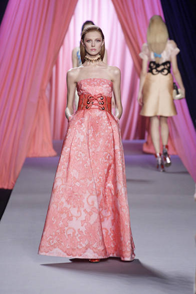 <strong>VIKTOR&ROLF｜ヴィクター＆ロルフ</strong>　2012年春夏コレクション速報！