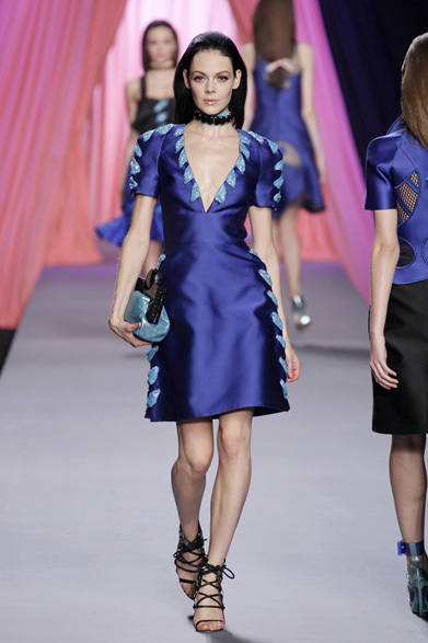 <strong>VIKTOR&ROLF｜ヴィクター＆ロルフ</strong>　2012年春夏コレクション速報！