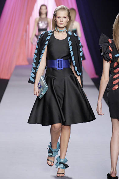 <strong>VIKTOR&ROLF｜ヴィクター＆ロルフ</strong>　2012年春夏コレクション速報！