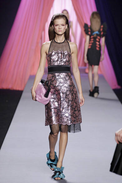 <strong>VIKTOR&ROLF｜ヴィクター＆ロルフ</strong>　2012年春夏コレクション速報！