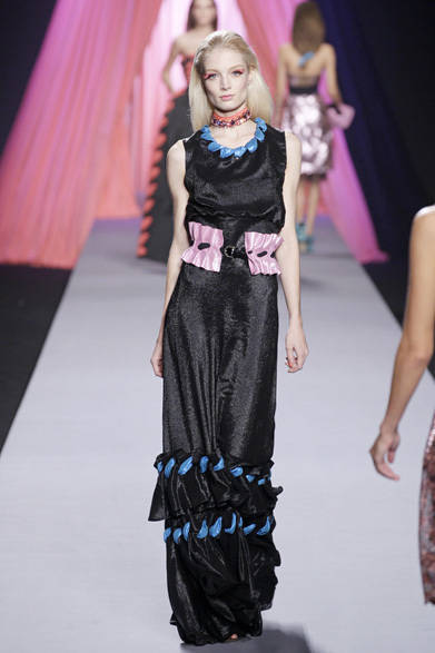 <strong>VIKTOR&ROLF｜ヴィクター＆ロルフ</strong>　2012年春夏コレクション速報！