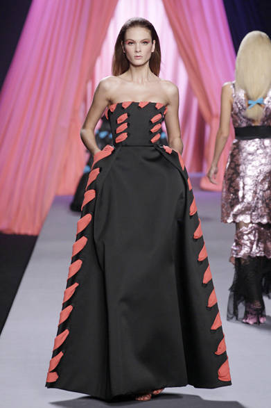 <strong>VIKTOR&ROLF｜ヴィクター＆ロルフ</strong>　2012年春夏コレクション速報！