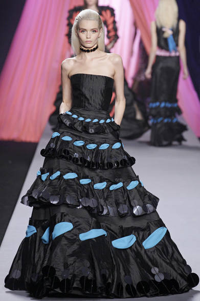 <strong>VIKTOR&ROLF｜ヴィクター＆ロルフ</strong>　2012年春夏コレクション速報！