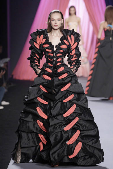 <strong>VIKTOR&ROLF｜ヴィクター＆ロルフ</strong>　2012年春夏コレクション速報！