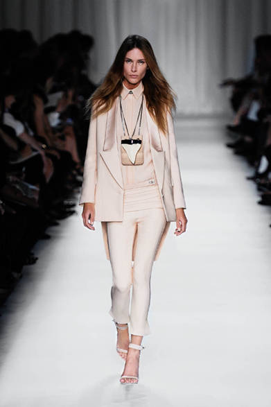 02_02_bd <strong>Givenchy by Riccardo Tisci|ジバンシィ バイ リカルド ティッシ</strong> 2012年春夏コレクション速報!