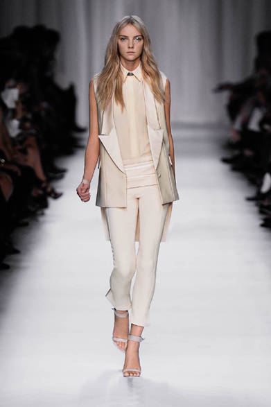 03_03_bd <strong>Givenchy by Riccardo Tisci|ジバンシィ バイ リカルド ティッシ</strong> 2012年春夏コレクション速報!