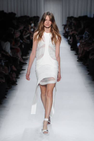 06_05_bd <strong>Givenchy by Riccardo Tisci|ジバンシィ バイ リカルド ティッシ</strong> 2012年春夏コレクション速報!