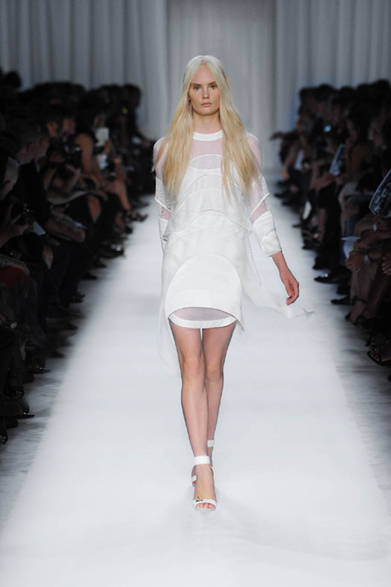 08_06_bd <strong>Givenchy by Riccardo Tisci|ジバンシィ バイ リカルド ティッシ</strong> 2012年春夏コレクション速報!