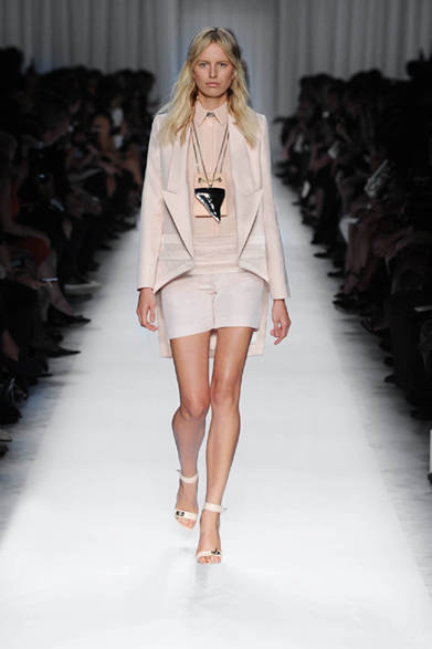 10_07_bd <strong>Givenchy by Riccardo Tisci|ジバンシィ バイ リカルド ティッシ</strong> 2012年春夏コレクション速報!