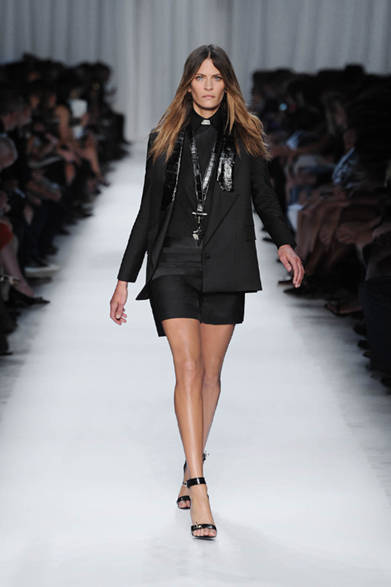 12_08_bd <strong>Givenchy by Riccardo Tisci|ジバンシィ バイ リカルド ティッシ</strong> 2012年春夏コレクション速報!