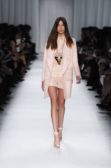 13_09_bd <strong>Givenchy by Riccardo Tisci|ジバンシィ バイ リカルド ティッシ</strong> 2012年春夏コレクション速報!