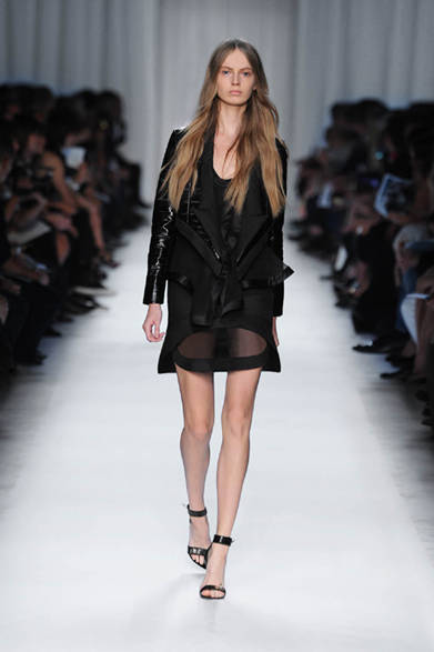 16_12_bd <strong>Givenchy by Riccardo Tisci|ジバンシィ バイ リカルド ティッシ</strong> 2012年春夏コレクション速報!