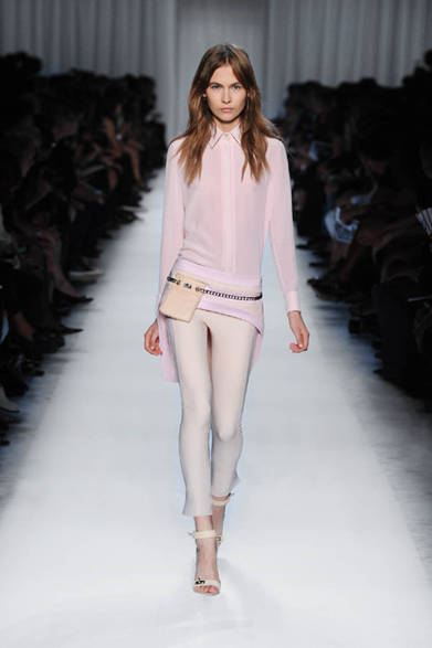 20_14_bd <strong>Givenchy by Riccardo Tisci|ジバンシィ バイ リカルド ティッシ</strong> 2012年春夏コレクション速報!