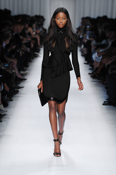 23_16_bd <strong>Givenchy by Riccardo Tisci|ジバンシィ バイ リカルド ティッシ</strong> 2012年春夏コレクション速報!