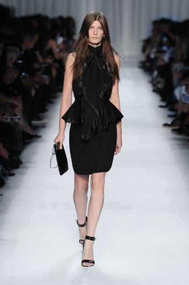 31_20_bd <strong>Givenchy by Riccardo Tisci|ジバンシィ バイ リカルド ティッシ</strong> 2012年春夏コレクション速報!