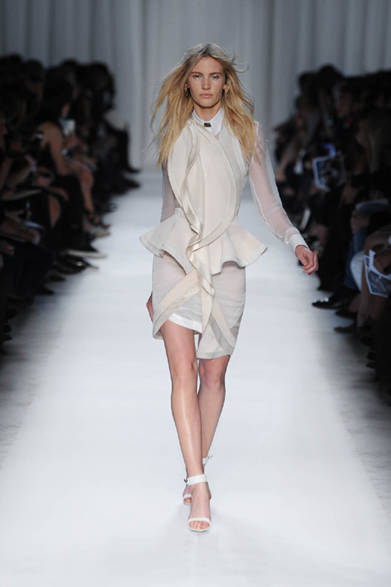 32_21_bd <strong>Givenchy by Riccardo Tisci|ジバンシィ バイ リカルド ティッシ</strong> 2012年春夏コレクション速報!