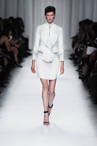 39_26_bd <strong>Givenchy by Riccardo Tisci|ジバンシィ バイ リカルド ティッシ</strong> 2012年春夏コレクション速報!