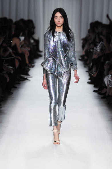 42_28_bd <strong>Givenchy by Riccardo Tisci|ジバンシィ バイ リカルド ティッシ</strong> 2012年春夏コレクション速報!