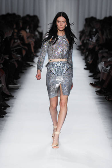 43_29_bd <strong>Givenchy by Riccardo Tisci|ジバンシィ バイ リカルド ティッシ</strong> 2012年春夏コレクション速報!