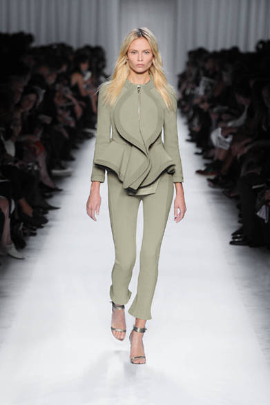 45_30_bd <strong>Givenchy by Riccardo Tisci|ジバンシィ バイ リカルド ティッシ</strong> 2012年春夏コレクション速報!