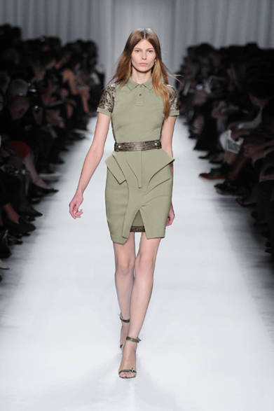 46_31_bd <strong>Givenchy by Riccardo Tisci|ジバンシィ バイ リカルド ティッシ</strong> 2012年春夏コレクション速報!