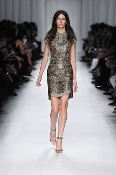 48_33_bd <strong>Givenchy by Riccardo Tisci|ジバンシィ バイ リカルド ティッシ</strong> 2012年春夏コレクション速報!