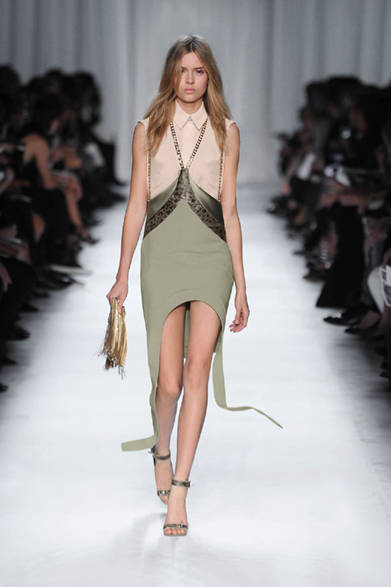 50_35_bd <strong>Givenchy by Riccardo Tisci|ジバンシィ バイ リカルド ティッシ</strong> 2012年春夏コレクション速報!