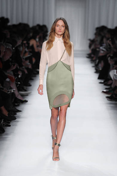 52_36_bd <strong>Givenchy by Riccardo Tisci|ジバンシィ バイ リカルド ティッシ</strong> 2012年春夏コレクション速報!