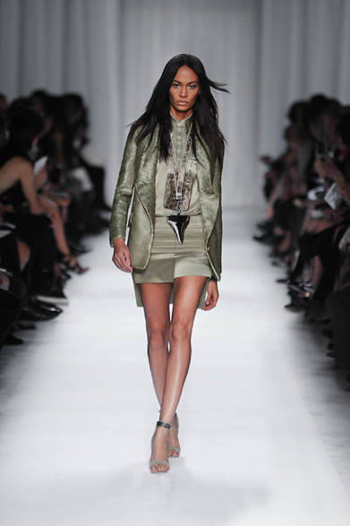 53_37_bd <strong>Givenchy by Riccardo Tisci|ジバンシィ バイ リカルド ティッシ</strong> 2012年春夏コレクション速報!