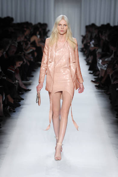 54_38_bd <strong>Givenchy by Riccardo Tisci|ジバンシィ バイ リカルド ティッシ</strong> 2012年春夏コレクション速報!