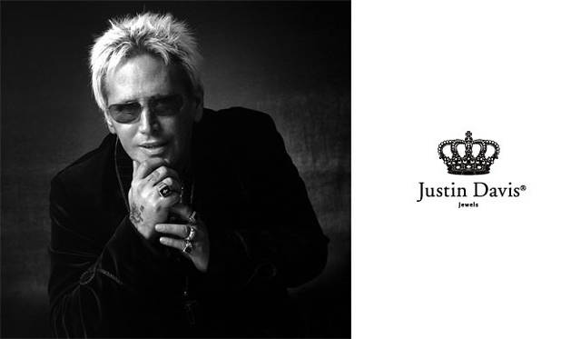 <strong>Justin Davis｜ジャスティン デイビス</strong>　ジャスティン・デイビス氏