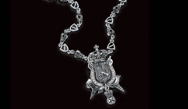 <strong>Justin Davis｜ジャスティン デイビス</strong>　REGAL CHAMBER.