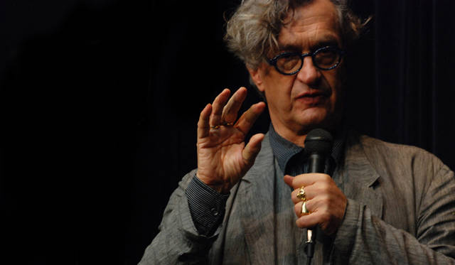 <strong>『Pina／ピナ・バウシュ 踊り続けるいのち』ヴィム・ヴェンダース監督 来日記念インタビュー</strong>