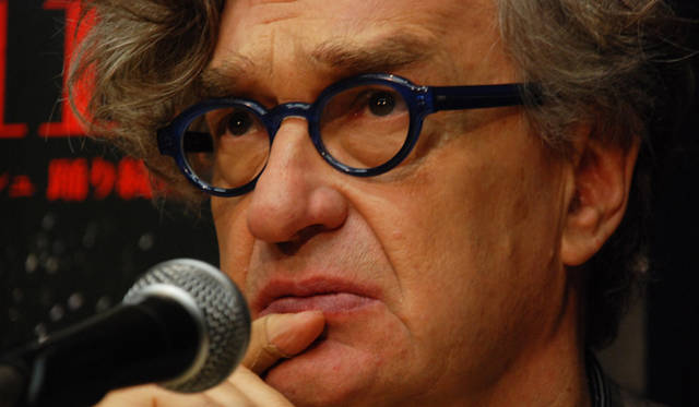 <strong>『Pina／ピナ・バウシュ 踊り続けるいのち』ヴィム・ヴェンダース監督 来日記念インタビュー</strong>