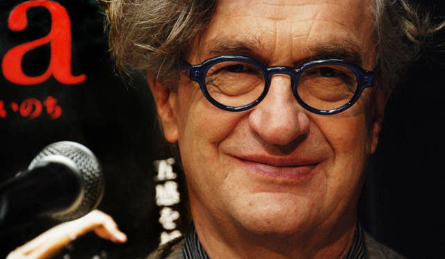 <strong>『Pina／ピナ・バウシュ 踊り続けるいのち』ヴィム・ヴェンダース監督 来日記念インタビュー</strong>