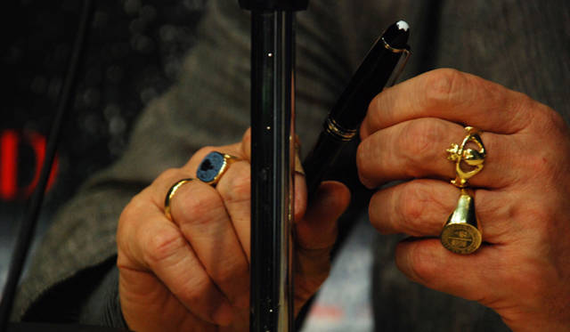 <strong>『Pina／ピナ・バウシュ 踊り続けるいのち』ヴィム・ヴェンダース監督 来日記念インタビュー</strong>