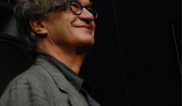 <strong>『Pina／ピナ・バウシュ 踊り続けるいのち』ヴィム・ヴェンダース監督 来日記念インタビュー</strong>