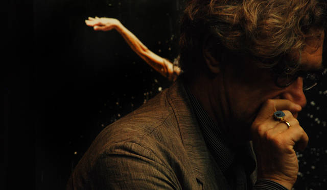 <strong>『Pina／ピナ・バウシュ 踊り続けるいのち』ヴィム・ヴェンダース監督 来日記念インタビュー</strong>