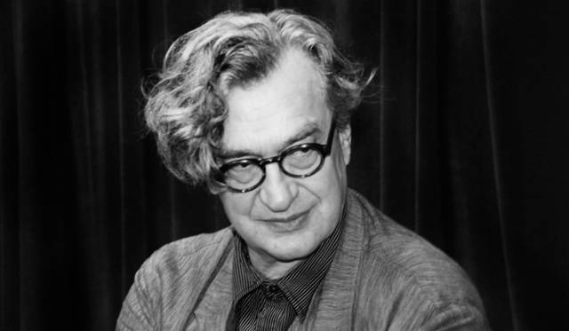 <strong>『Pina／ピナ・バウシュ 踊り続けるいのち』ヴィム・ヴェンダース監督 来日記念インタビュー</strong>